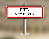 Diagnostic Technique Immobilier à Meximieux