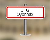 Diagnostic Technique Immobilier à Oyonnax