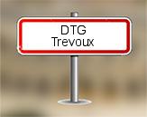 Diagnostic Technique Immobilier à Trévoux