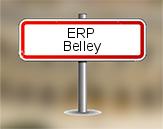 ERP à Belley