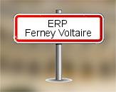 ERP à 