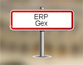 ERP à Gex