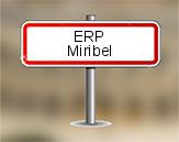 ERP à Miribel