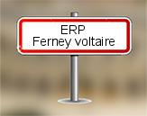 ERP à Ferney Voltaire
