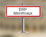 ERP à Meximieux