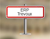 ERP à Trévoux