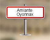 Diagnostic amiante à Oyonnax