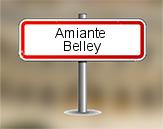 Diagnostic amiante à Belley