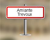 Diagnostic amiante à Trévoux