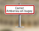 Loi Carrez à Ambérieu en Bugey