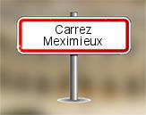 Loi Carrez à Meximieux