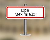 DPE à Meximieux