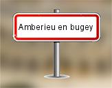Diagnostiqueur immobilier Ambérieu en Bugey
