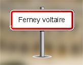 Diagnostiqueur immobilier Ferney Voltaire