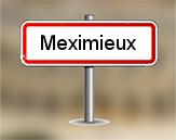 Diagnostic immobilier devis en ligne Meximieux