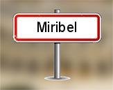 Diagnostiqueur immobilier Miribel