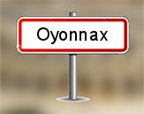 Diagnostiqueur immobilier Oyonnax
