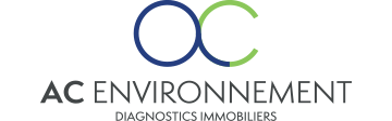 Logo AC Environnement Contacter votre cabinet ASE sur Bourg en Bresse