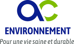 Logo AC Environnement Contacter votre cabinet ASE sur Bourg en Bresse